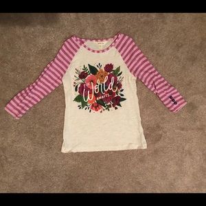 Matilda Jane sz 8 top euc